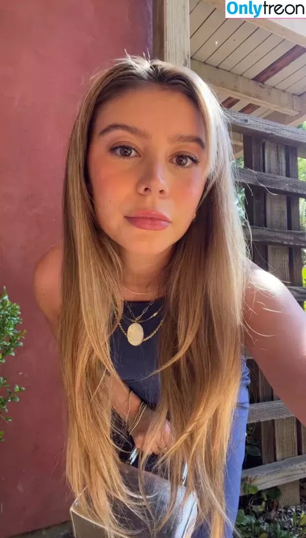 Genevieve Hannelius голая photo #0229 (ghannelius)