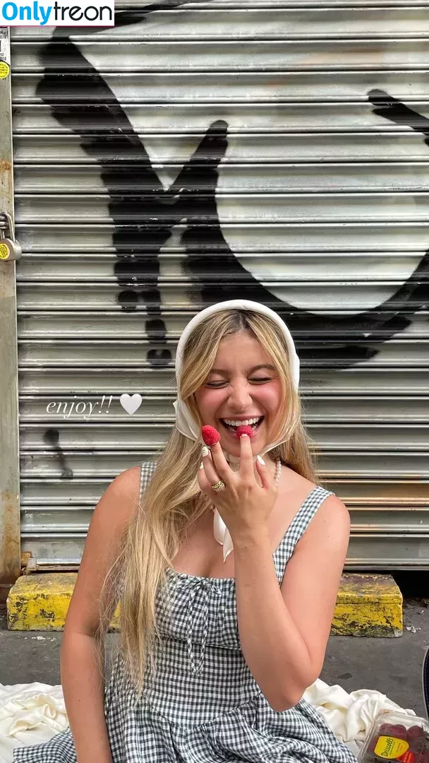 Genevieve Hannelius голая photo #0239 (ghannelius)