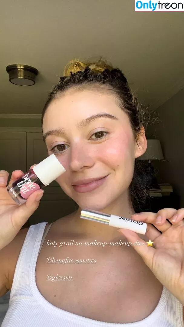 Genevieve Hannelius голая photo #0240 (ghannelius)