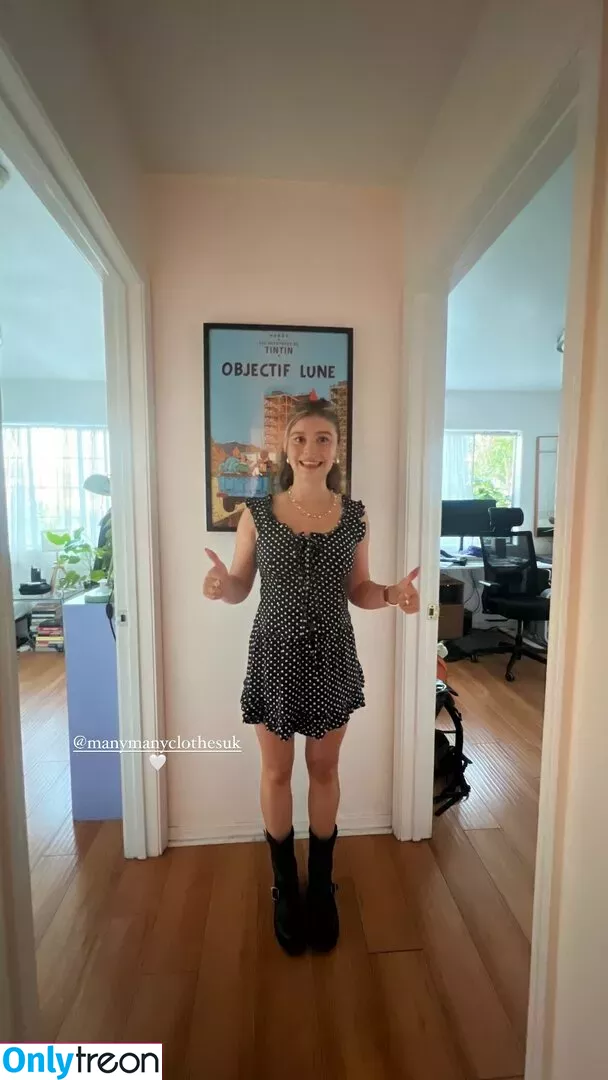Genevieve Hannelius голая photo #0247 (ghannelius)