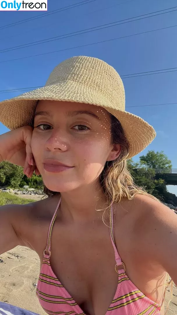 Genevieve Hannelius голая photo #0251 (ghannelius)