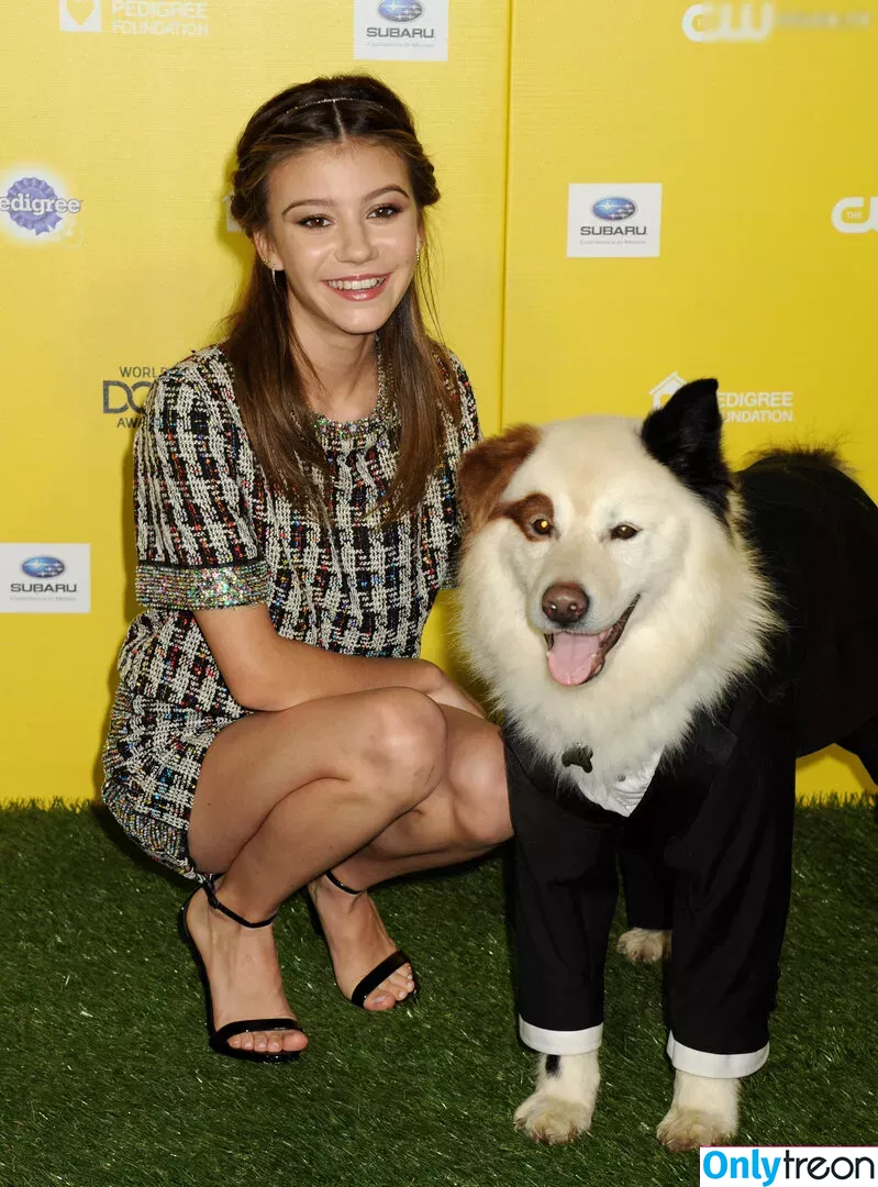 Genevieve Hannelius голая photo #0263 (ghannelius)