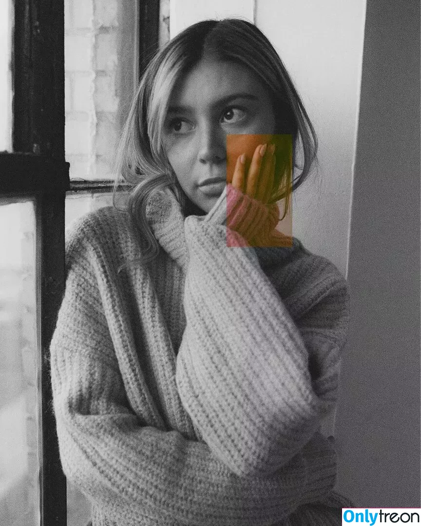 Genevieve Hannelius голая photo #0276 (ghannelius)