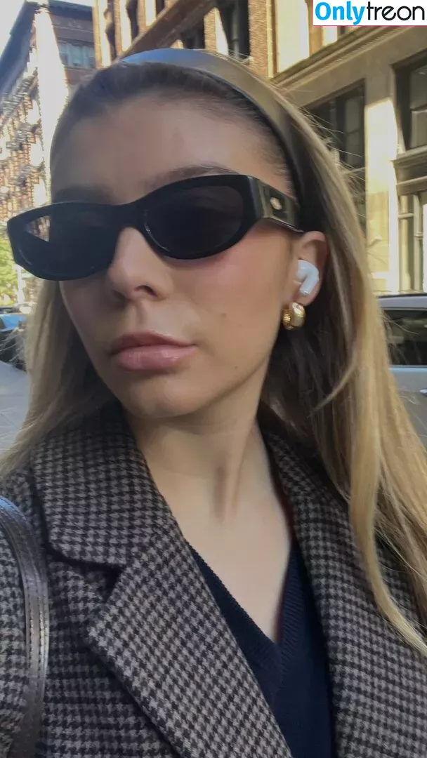 Genevieve Hannelius голая photo #0280 (ghannelius)
