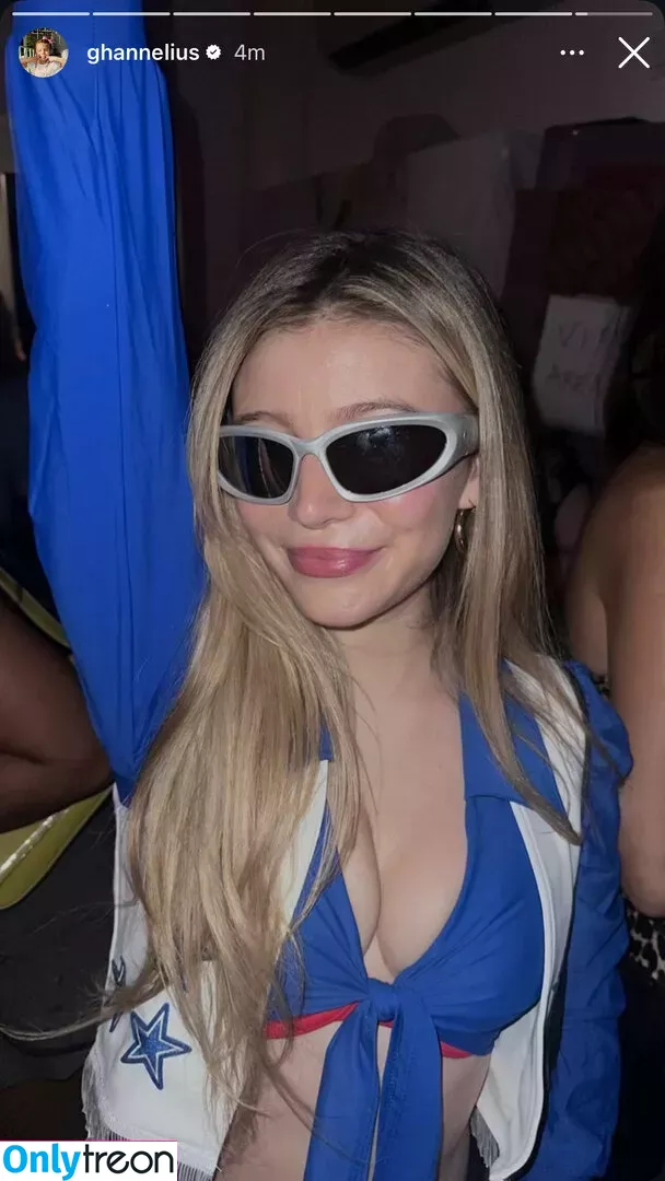Genevieve Hannelius голая photo #0286 (ghannelius)