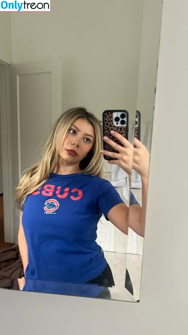 Genevieve Hannelius nude photo #0324 (ghannelius)