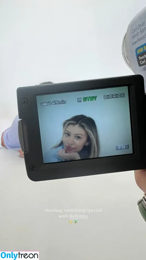 Genevieve Hannelius nude photo #0325 (ghannelius)