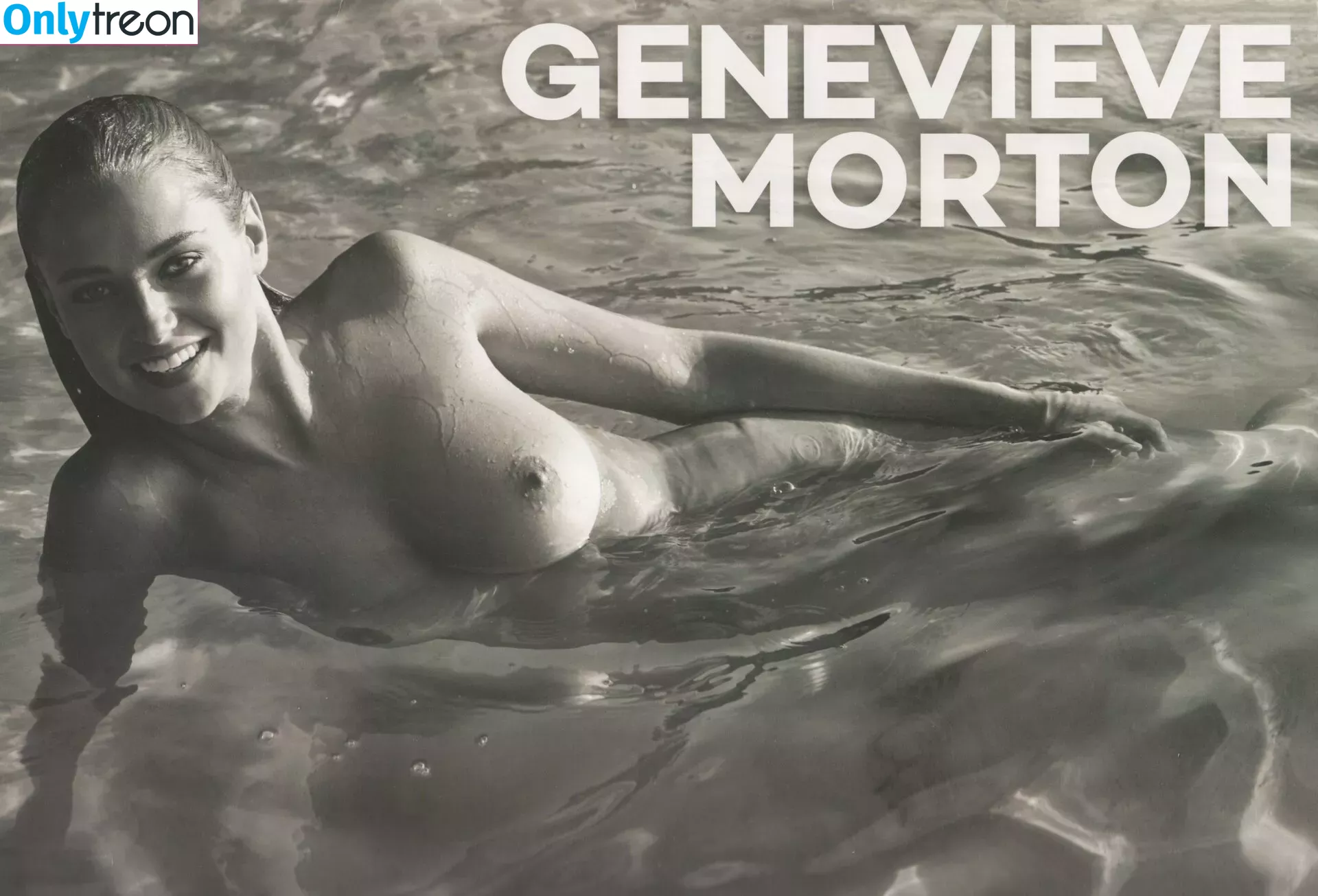 Genevieve Morton nude photo #0445 (genevievemorton)