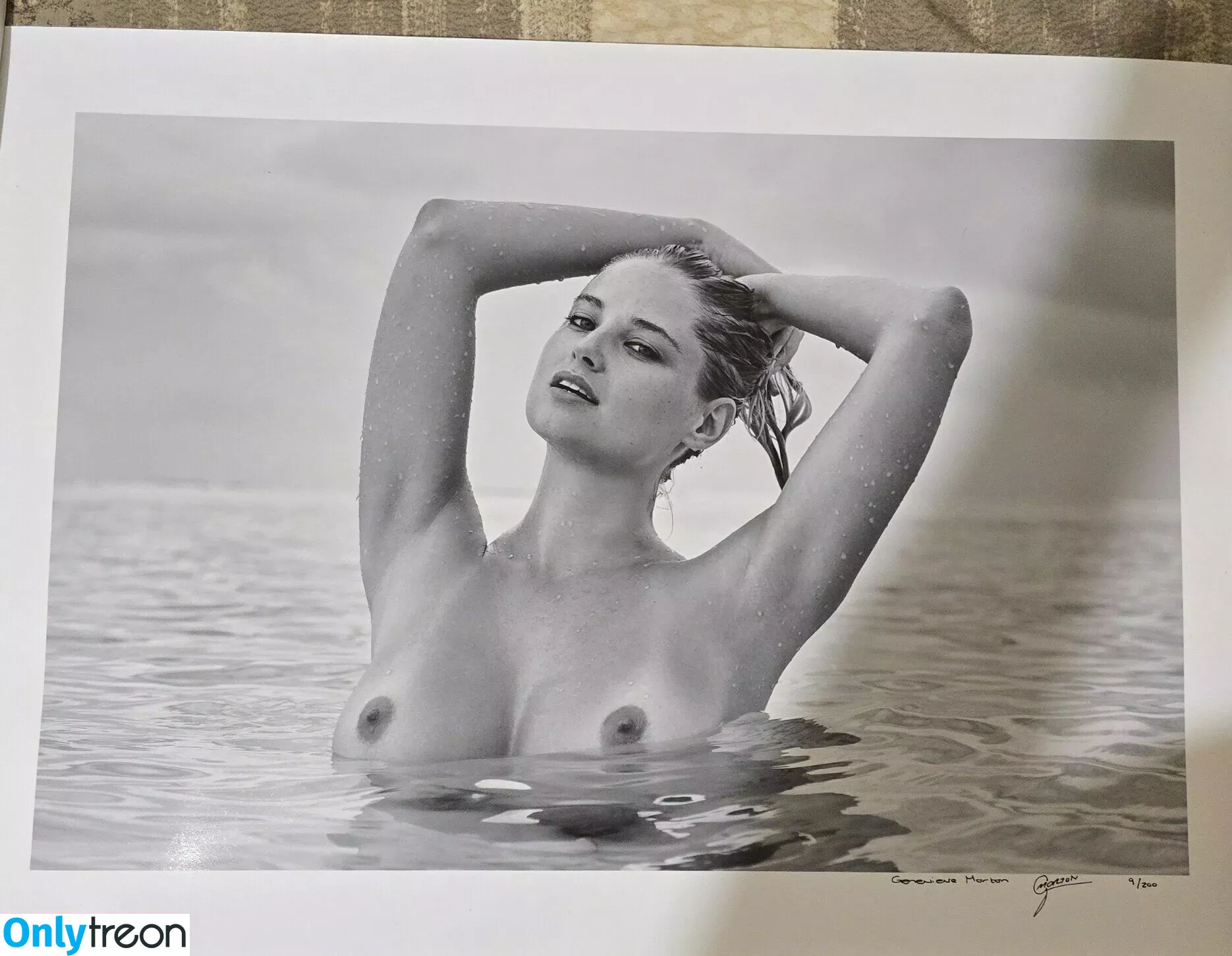 Genevieve Morton nude photo #0507 (genevievemorton)