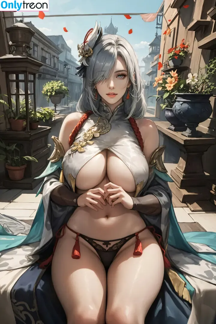 Genshin Impact nude photo #6503 (genshinimpact)