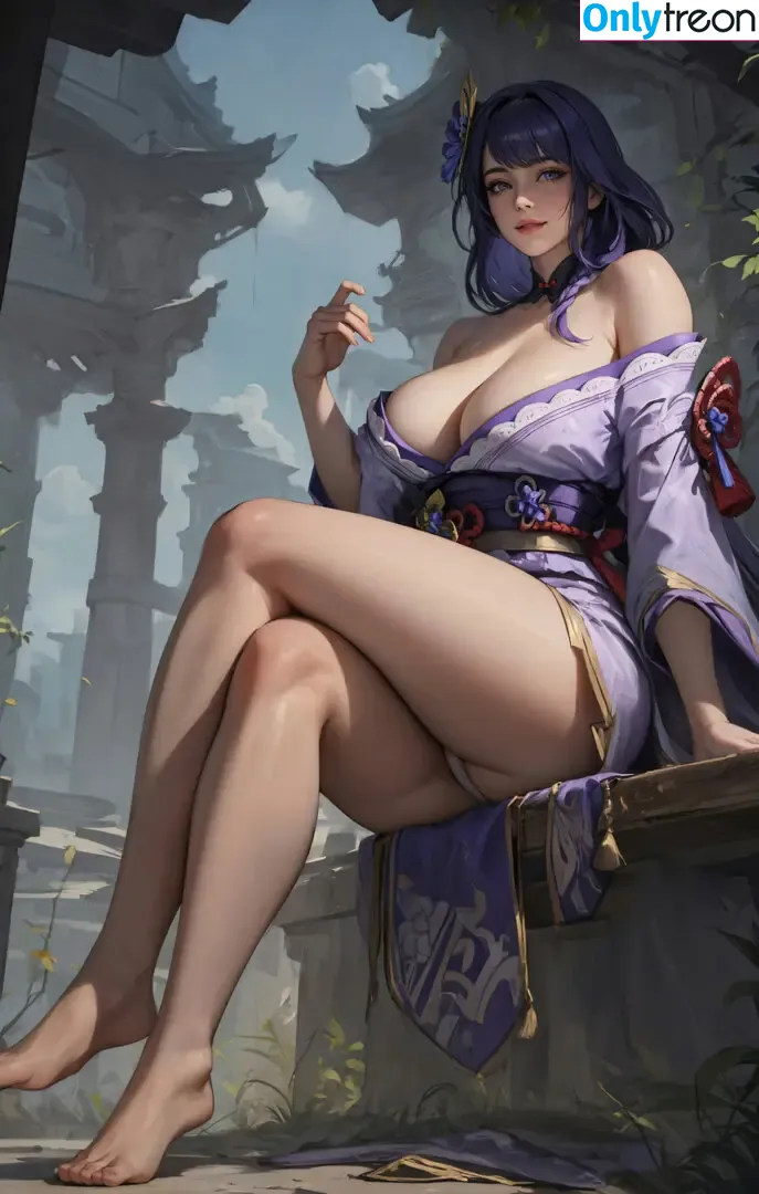 Genshin Impact nude photo #6504 (genshinimpact)