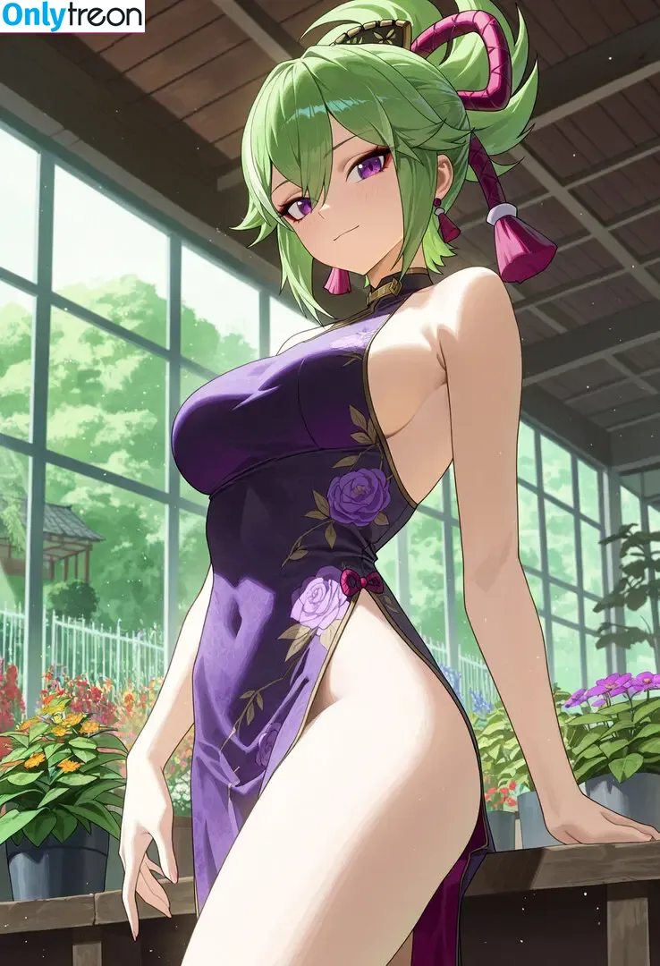 Genshin Impact голая photo #6813 (genshinimpact)