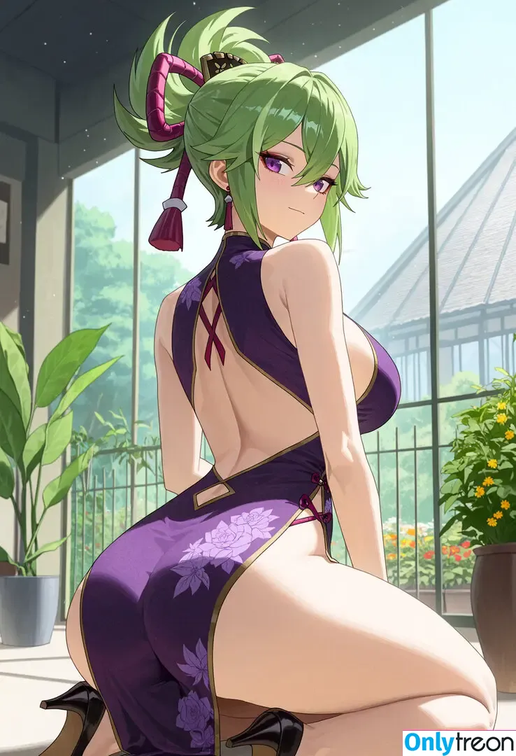 Genshin Impact nude photo #6816 (genshinimpact)