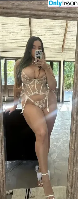 georgia_c / georgiacarterofficial nude photo #0022