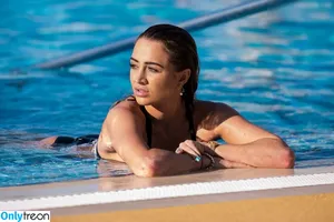 Georgia Harrison / georgialouiseharrison nude photo #0255