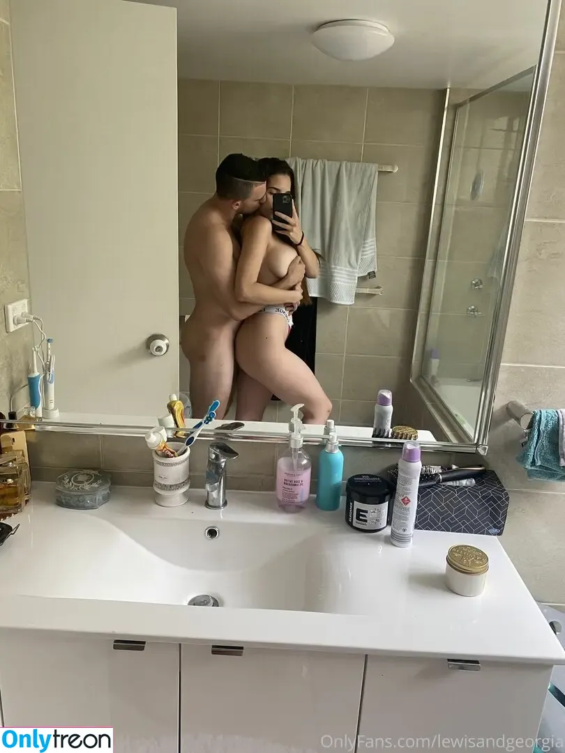 Georgia Huckstep nude photo #0035 (brunette_g / georgiacarterofficial)