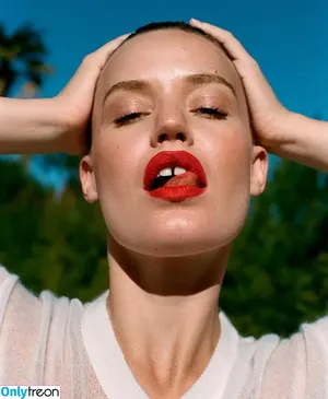Georgia May Jagger / georgiamayjagger фото голая #0041