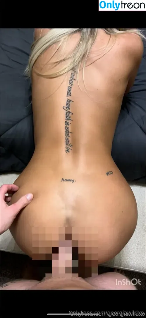georgiawildxo nude photo #0008 (yourgirlgeorgiawildxo)