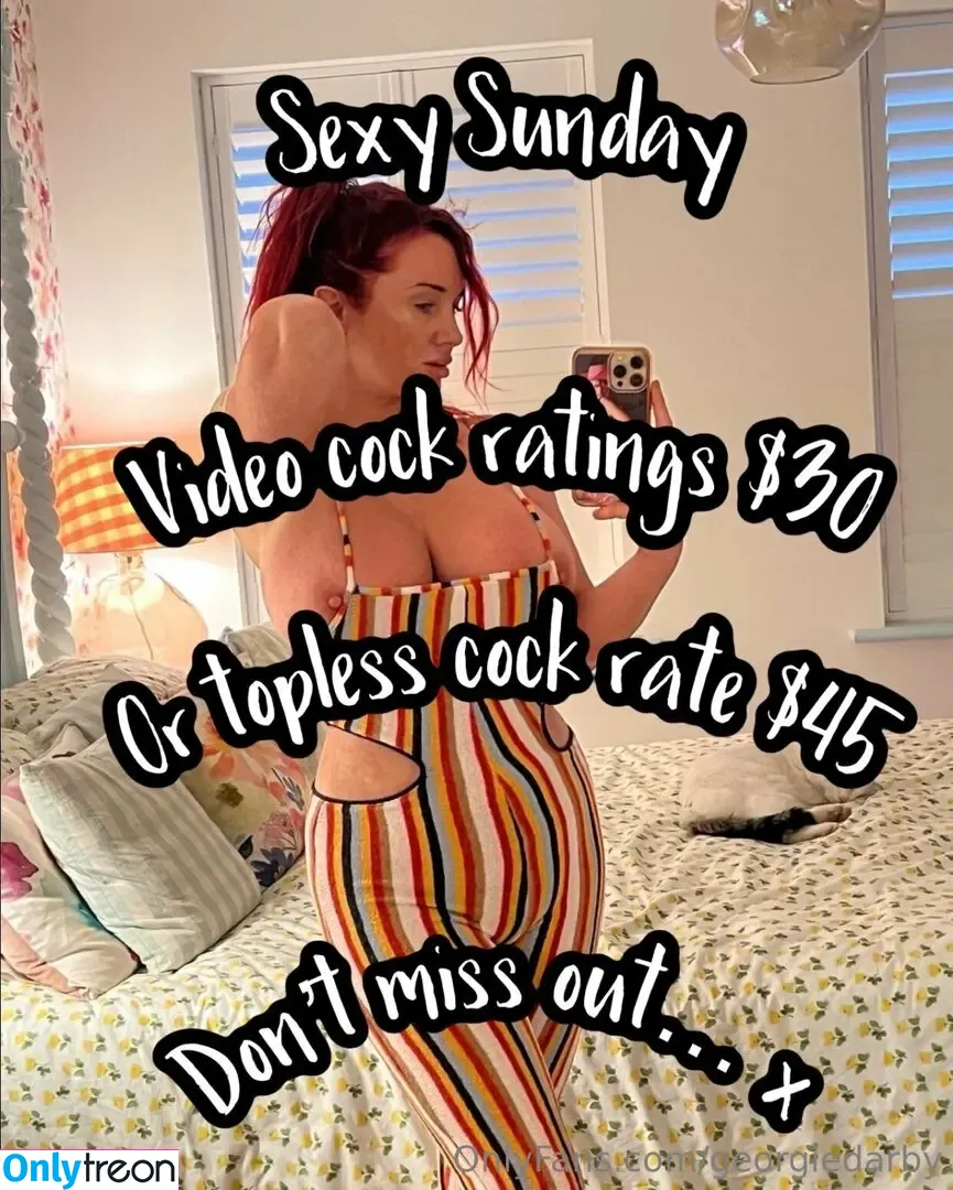 georgiedarby голая photo #0074 (itsgeorgiedarby)