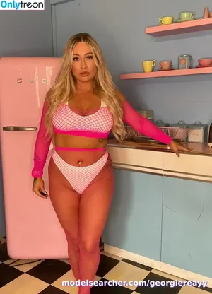 Georgiereayy nude photo #0008