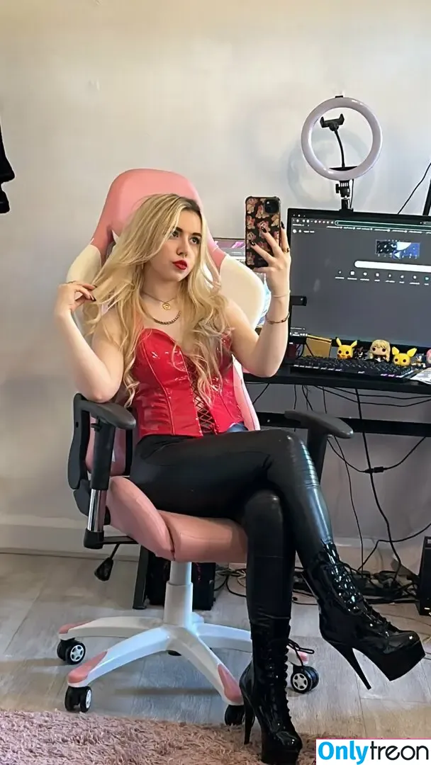 georgina_jgr (cheekygigi) голая photo #0013 (georgina_jgr)