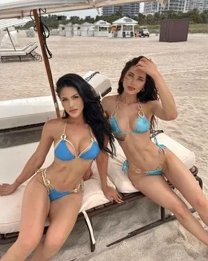 Georgina Mazzeo / georginamazzeo фото голая #0033