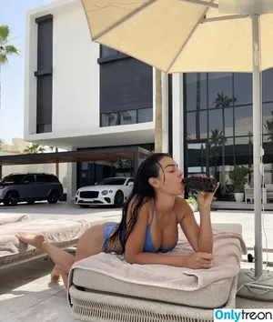 Georgina Rodriguez Hernández / georginagio nude photo #0006