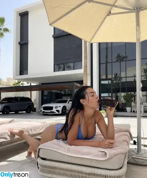 Georgina Rodriguez Hernández / georginagio nude photo #0017