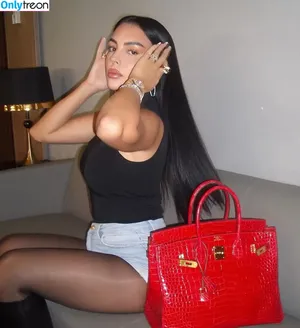 Georgina Rodriguez Hernández / georginagio nude photo #0100
