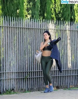 Georgina Rodriguez Hernández / georginagio nude photo #0120