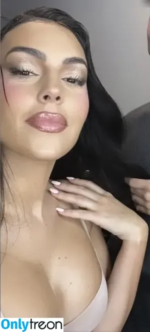 Georgina Rodriguez Hernández / georginagio nude photo #0126