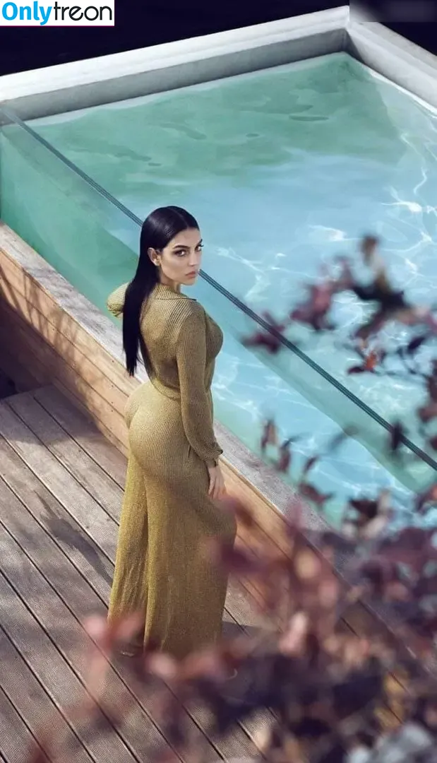 Georgina Rodriguez Hernández nude photo #0117 (georginagio)