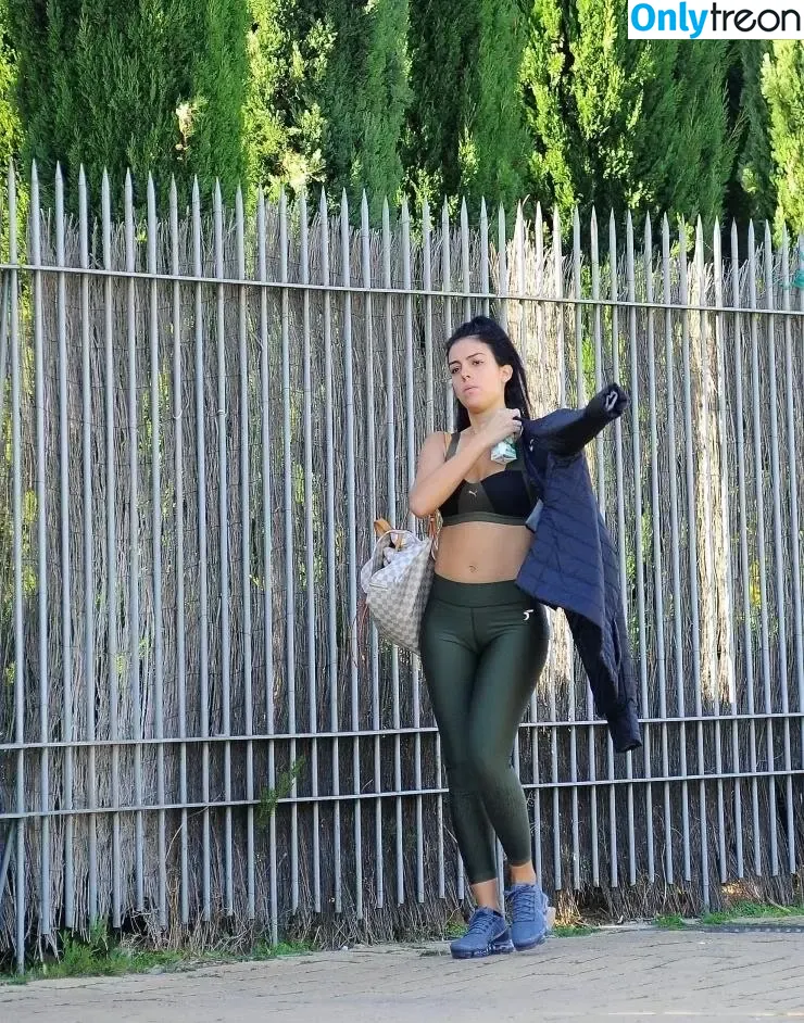 Georgina Rodriguez Hernández nude photo #0120 (georginagio)