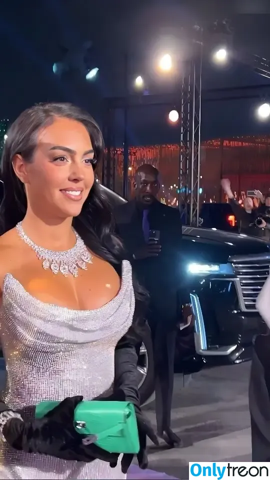 Georgina Rodriguez Hernández голая photo #0177 (georginagio)