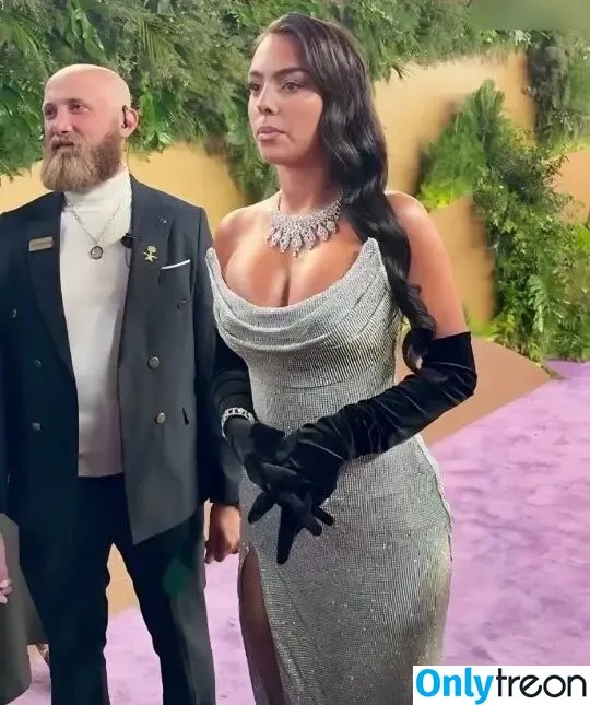 Georgina Rodriguez Hernández nude photo #0181 (georginagio)