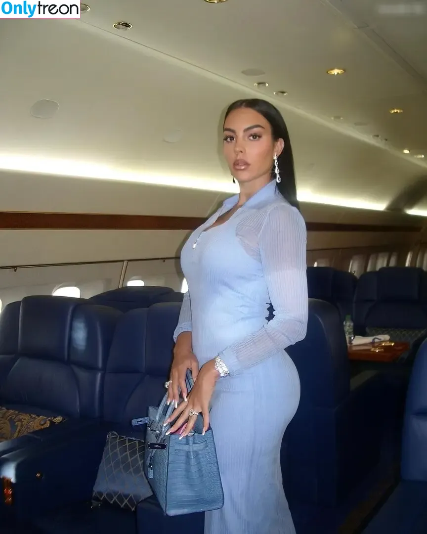 Georgina Rodriguez Hernández голая photo #0182 (georginagio)