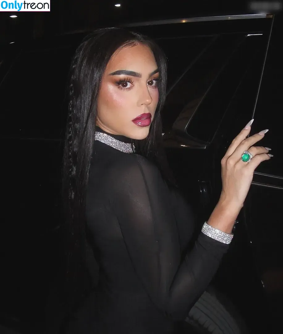 Georgina Rodriguez Hernández голая photo #0203 (georginagio)