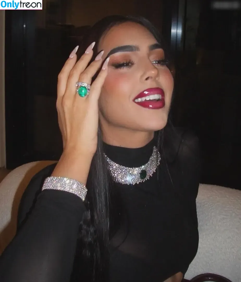 Georgina Rodriguez Hernández голая photo #0204 (georginagio)