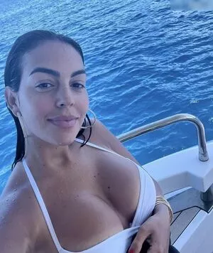Georgina Rodriguez / georginagio фото голая #0088