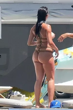 Georgina Rodriguez / georginagio фото голая #0105