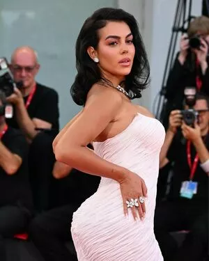 Georgina Rodriguez / georginagio фото голая #0113