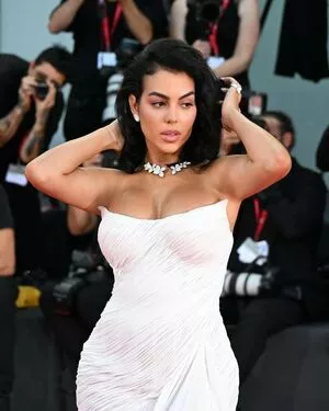 Georgina Rodriguez / georginagio фото голая #0114