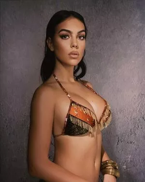 Georgina Rodriguez / georginagio фото голая #0116
