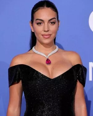 Georgina Rodriguez / georginagio фото голая #0118