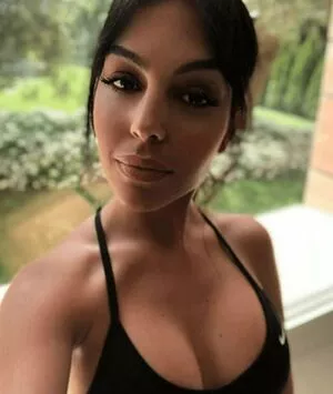 Georgina Rodriguez / georginagio фото голая #0121