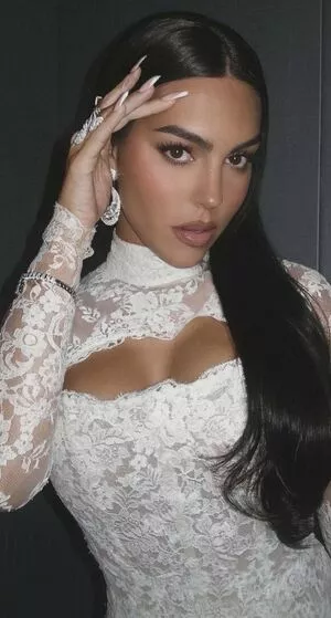 Georgina Rodriguez / georginagio фото голая #0126