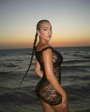 Georgina Rodriguez / georginagio фото голая #0132