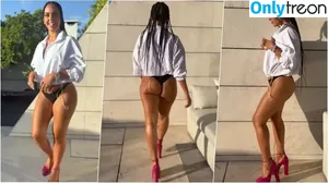 Georgina Rodriguez / georginagio nude photo #0181