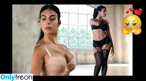 Georgina Rodriguez / georginagio nude photo #0190