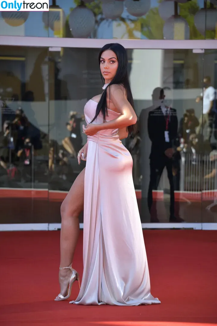 Georgina Rodriguez nude photo #0018 (georginagio)